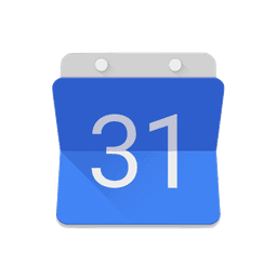 Google Calendar